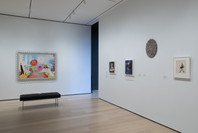 509: Florine Stettheimer and Company. Fall 2019–Fall 2020. 4 other works identified