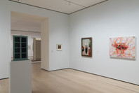 509: Florine Stettheimer and Company. Fall 2019–Fall 2020. 3 other works identified