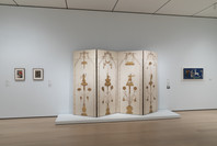509: Florine Stettheimer and Company. Fall 2019–Fall 2020. 3 other works identified