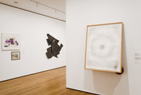 Live/Work: Performance into Drawing. Jan 31–May 21, 2007. 3 other works identified
