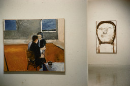 Installation photo, 33 of 42