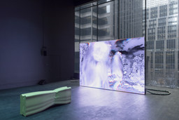 Installation photo, 10 of 11