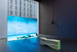 Installation photo, 5 of 11