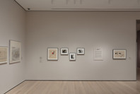 519: Architecture for Modern Art. Fall 2019–Fall 2021. 1 other work identified