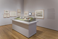 Home Delivery: Fabricating the Modern Dwelling. Jul 20–Oct 20, 2008.