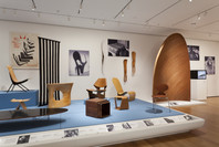 Plywood: Material, Process, Form. Feb 2, 2011–Sep 8, 2013. 11 other works identified