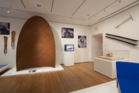 Plywood: Material, Process, Form. Feb 2, 2011–Sep 8, 2013. 2 other works identified