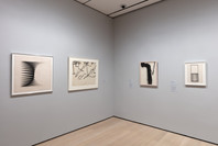 Degree Zero: Drawing at Midcentury. Nov 1, 2020–Jun 5, 2021. 3 other works identified