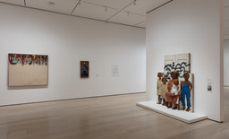 Installation photo, 1 of 22