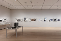 510: A Modern Media World. Nov 14, 2020–Mar 25, 2022. 11 other works identified