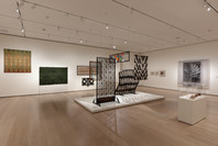 511: Ornament and Abstraction. Nov 14, 2020–Jun 11, 2023. 9 other works identified