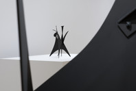 Alexander Calder: Modern from the Start. Mar 14, 2021–Jan 15, 2022.
