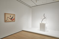 Alexander Calder: Modern from the Start. Mar 14, 2021–Jan 15, 2022.