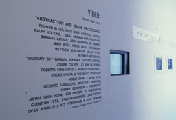 Installation photo, 1 of 11