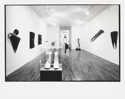 Installation photo, 2 of 2
