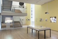 Artist’s Choice: Yto Barrada—A Raft. May 8, 2021–Jan 9, 2022. 6 other works identified