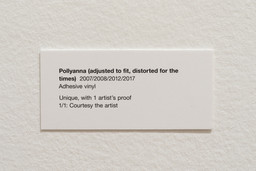 Installation photo, 100 of 130
