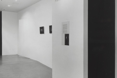 The Museum of Modern Art Archives, New York