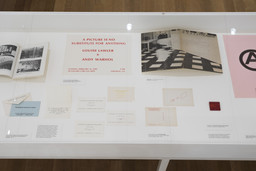 Installation photo, 127 of 130
