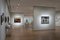 Installation photo, 3 of 37