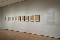 Max Ernst: Beyond Painting. Sep 23, 2017–Jan 1, 2018. 9 other works identified