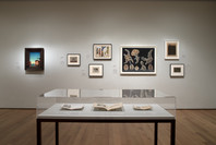 Max Ernst: Beyond Painting. Sep 23, 2017–Jan 1, 2018. 6 other works identified