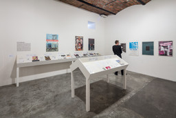 Installation photo, 9 of 67