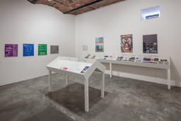 Installation photo, 10 of 67