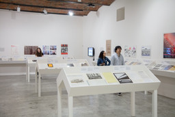 Installation photo, 65 of 67