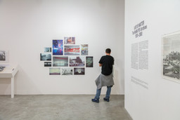 Installation photo, 66 of 67