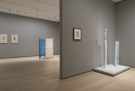 Louise Bourgeois: An Unfolding Portrait. Sep 24, 2017–Jan 28, 2018. 1 other work identified
