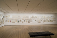 Architecture &amp; Design Drawings: Rotation 3. Apr 29–Oct 23, 2006. 14 other works identified