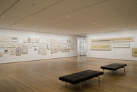 Architecture &amp; Design Drawings: Rotation 3. Apr 29–Oct 23, 2006. 13 other works identified