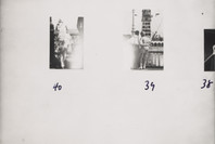 Walker Evans: American Photographs. Sep 28–Nov 18, 1938.