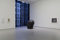 Studio Visit: Selected Gifts from Agnes Gund. Apr 29–Jul 22, 2018. 4 other works identified