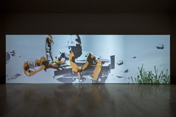 Installation photo, 16 of 81