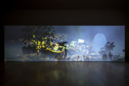 Installation photo, 23 of 81