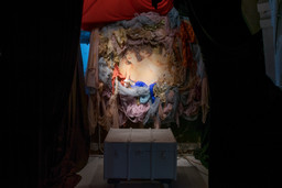 Installation photo, 121 of 125