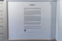 Installation photo, 31 of 125