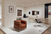 513: The New Spirit in Paris. Ongoing. 10 other works identified