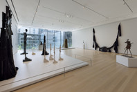 The Encounter: Barbara Chase-Riboud/Alberto Giacometti. May 5–Oct 9, 2023. 1 other work identified