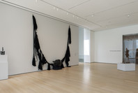 The Encounter: Barbara Chase-Riboud/Alberto Giacometti. May 5–Oct 9, 2023.