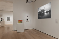 511: Architecture in the Age of Industry. Ongoing.