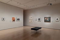 510: Modern Times. Mar 26, 2022–Jun 3, 2024. 8 other works identified