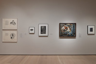 510: Modern Times. Mar 26, 2022–Jun 3, 2024. 5 other works identified