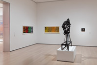 415: Divided States of America. Ongoing. 2 other works identified