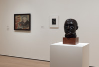 514: Weimar Citizens. Ongoing. 2 other works identified