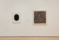 416: Ellsworth Kelly’s Sketchbooks . Feb 3, 2023–Jul 21, 2024. 1 other work identified