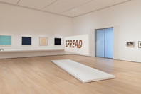 ED RUSCHA / NOW THEN. Sep 10, 2023–Jan 13, 2024. 1 other work identified