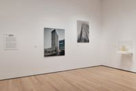 417: Transparency in Architecture and Beyond. Oct 25, 2021–Dec 4, 2023. 1 other work identified